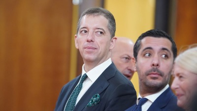 Đurić: Vučić od početka bio "spiritus movens" SNS