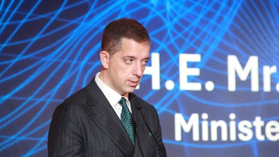 Đurić: Zahtevamo oslobađanje Popovića, priča o uvozu radnika iz Gane izmišljotina 