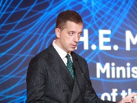 Marko Đurić: Potez Turske - dolivanje ulja na vatru
