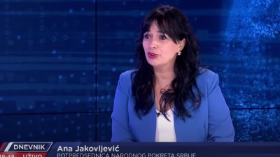 "Ministarka Đukić Dejanović da podnese ostavku"