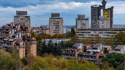 "Na Bežanijskoj kosi i Ledinama više do 50.000 ljudi nema dom zdravlja"