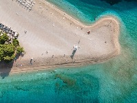 Smeštaj od 2.000 evra u Hrvatskoj zgrozio turistkinju (VIDEO)