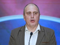 Bio u SSP i za studente, sad napravio kopernikanski obrt sa ljudima iz vlasti