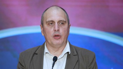 Bio u SSP i za studente, sad napravio kopernikanski obrt sa ljudima iz vlasti