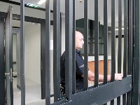 Ministarstvo pravde tvrdi da upravnik zatvora u Užicu nije uskratio lekarsku pomoć pritvorenom 
