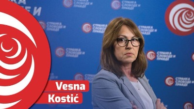 "Posle 100 dana lokalne vlasti u Požarevcu... opet ništa!"