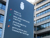 Određen pritvor bahatom vozaču koji je usmrtio tročlanu porodicu na Novom Beogradu