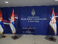 VIŠE JAVNO TUŽILAŠTVO ćuti o napadu na Petra Živkovića, ali ne i Miloša Pavlovića