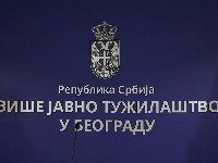 Uhapšeni zbog navodnog planiranja "nasilne promene vlasti u Srbiji" IZNELI ODBRANU 