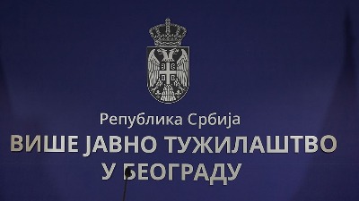 Oglasilo se Više javno tužilaštvo o hapšenju Miše Bačulova Oglasilo se Više javno tužilaštvo o hapšenju Miše Bačulova