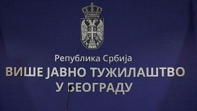 Izboli ga PO CELOM TELU: Otkriveni detalji užasnog napada na Savskom vencu