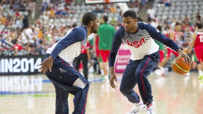 Čuveni NBA košarkaš završio karijeru