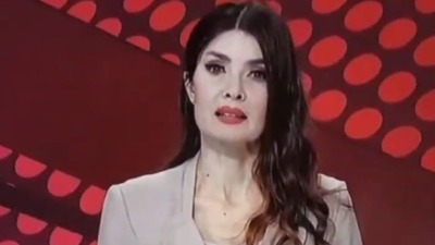 Voditeljka RTS pokušala da izgovori prezime slavnog reditelja: Nije prošlo najbolje (VIDEO)