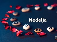 Blizanci da odu na dejt, Škorpije da uživaju