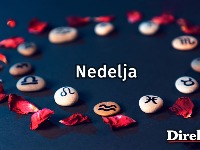 Blizanci opeterećeni poslovima, Jarčevi dobro raspoloženi