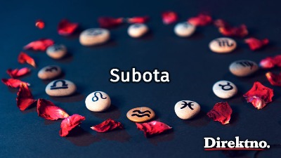 Bikovi da se opuste, Strelcima dan za odmor