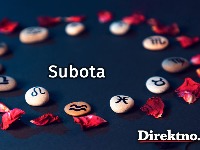 Stresan dan za Rakove, Škorpije čeka avantura