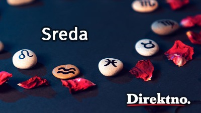Vodolije misle samo o parama, Bikovima obaveze idu lako od ruke
