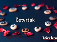 Ovnovima dobar dan za romantični izlazak, Rakovi da izbegavaju rasprave