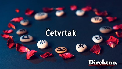 Blizanci produktivni, Ribe čeka romantični susret