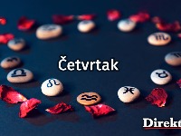 Bikovi da spuste loptu, Device jedna osoba privlači