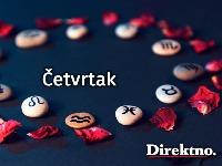 Ovnove čeka novo poznanstvo i flert, Blizanci dogovaraju putovanje 