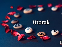 Bikovi se osećaju sigurno, Rakovi u žurbi