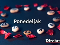 Bikovi preopterećeni obavezama, Blizanci dobro raspoloženi