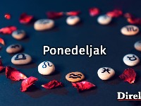 Device da poslušaju savet starijih, Vage tapkaju u mestu