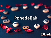 Blizancima dan za flertovanje, Škorpije čeka bura na poslu