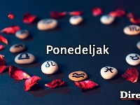 Lavovi lako flertuju, Ribama će dan proleteti