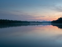 Proslavljali 1. maj na splavu, muškarac hteo da vidi kakva je voda u Savi i nestao!