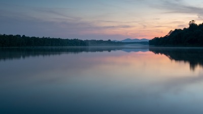 Proslavljali 1. maj na splavu, muškarac hteo da vidi kakva je voda u Savi i nestao!