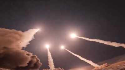 Izrael lansirao rakete na Iran: Snažne eksplozije odjekuju Teheranom (VIDEO)