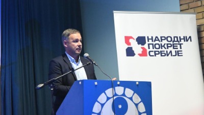 "Sramne izjave predsednika i premijera o izdvajanjima države za poljoprivredu"