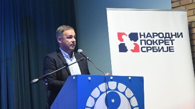Aleksić: KukAVica POMILOVAO NASILNIKE koji su studentkinji polomili vilicu