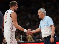Jokić: Narednih dana ću popiti mnogo piva, a za Evrobasket...