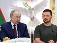 Putin spreman za susret sa Zelenskim u trećoj zemlji: Evo šta traži Moskva