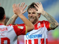 Dogovoreno: Katai u Zvezdi do kraja karijere