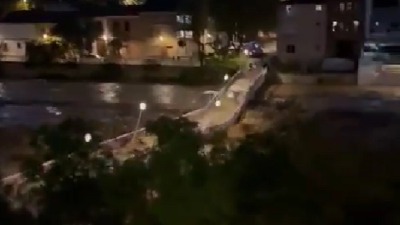 Horor scene poplava u Španiji, broj žrtava RASTE (VIDEO)