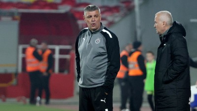 Veliki udarci za Partizan: Savo u problemu