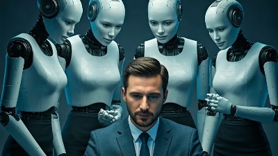 Digitalno šlihtanje: Veštačka inteligencija podstiče loše odluke