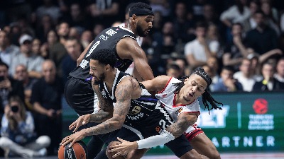 Zanimljiva odluka EL, tiče se meča Fenerbahče - Partizan