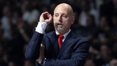 "Zvezda to nema, a Partizan ima“: Obradović analizirao večite rivale u Evroligi