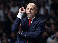 Obradović: Batler dobio zeleno svetlo, Nvoru čekamo