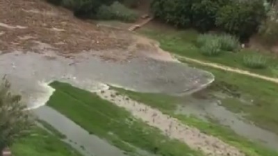 Snimci NASA kao dokaz razmere španske tragedije (VIDEO)