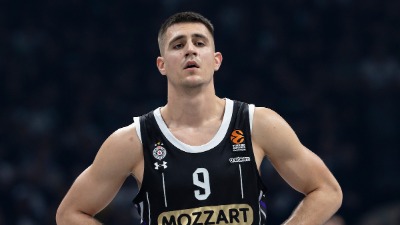 Partizan žestoko oslabljen protiv Barse