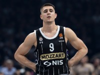 Slomio se Marinković: Kapiten Partizana grcao u suzama! 