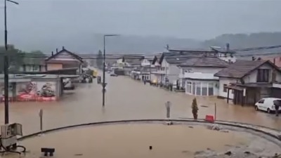 Proglašena trodnevna žalost u Jablanici