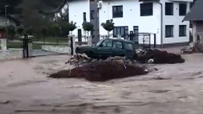 U regionu besni nevreme, a evo kako će biti u Srbiji narerdnih dana